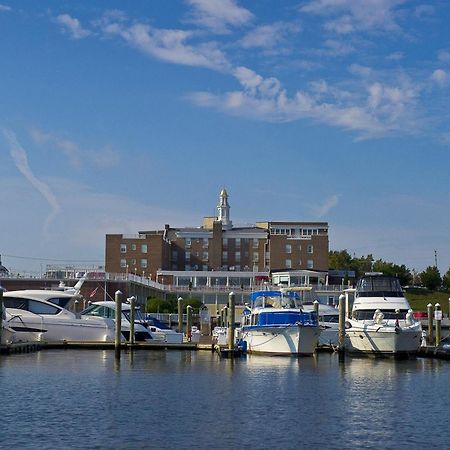Molly Pitcher Inn Red Bank Zewnętrze zdjęcie
