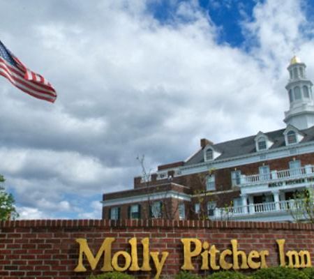 Molly Pitcher Inn Red Bank Zewnętrze zdjęcie