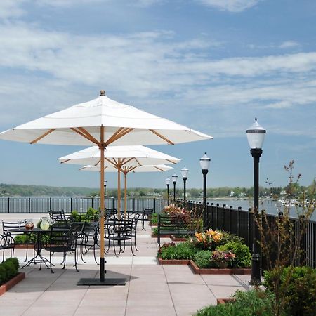 Molly Pitcher Inn Red Bank Zewnętrze zdjęcie
