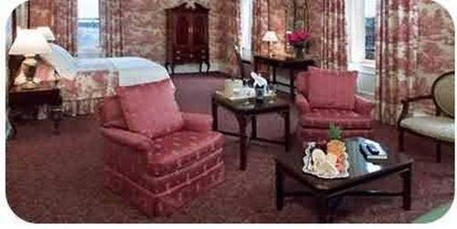 Molly Pitcher Inn Red Bank Pokój zdjęcie
