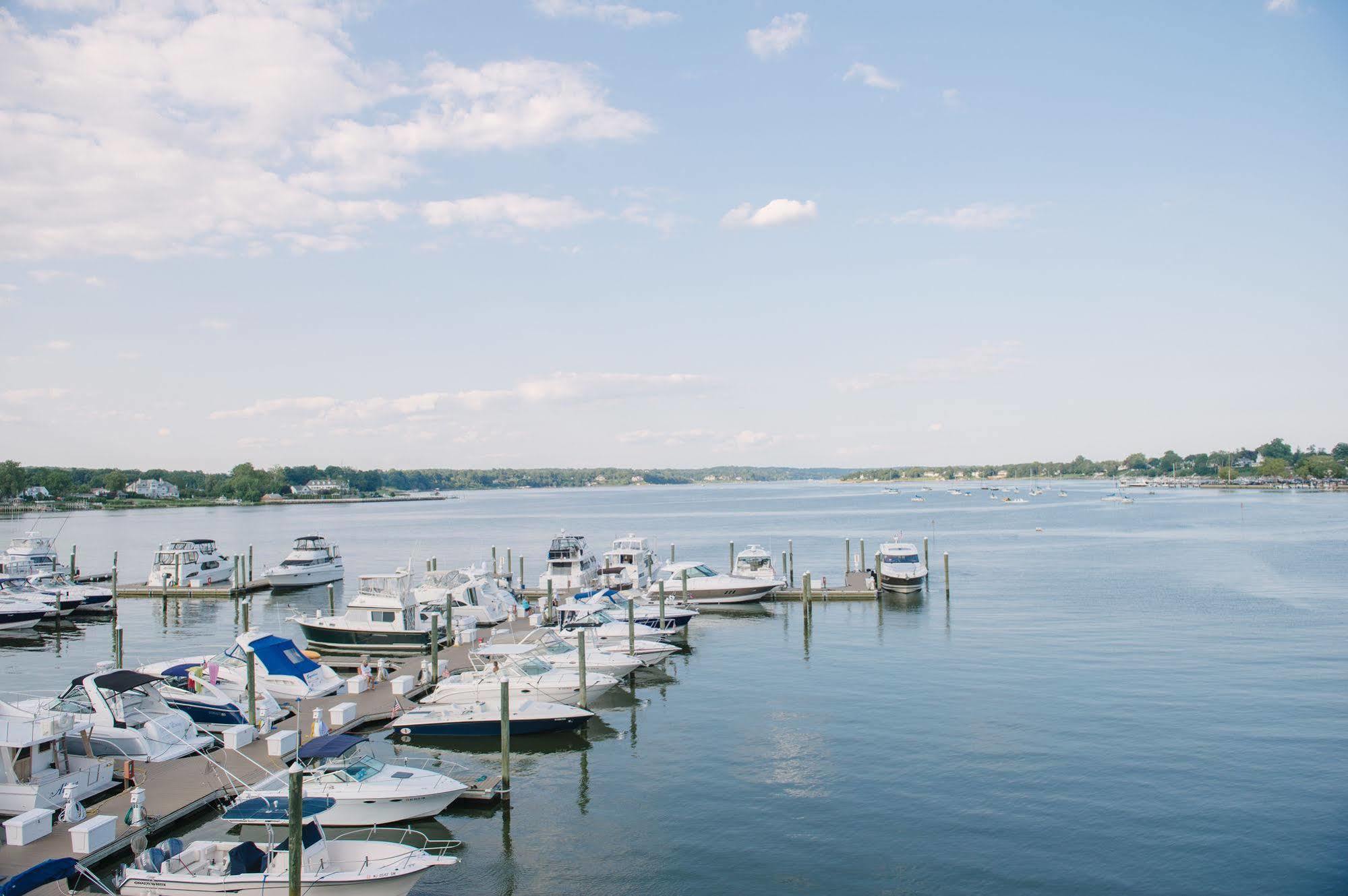 Molly Pitcher Inn Red Bank Zewnętrze zdjęcie