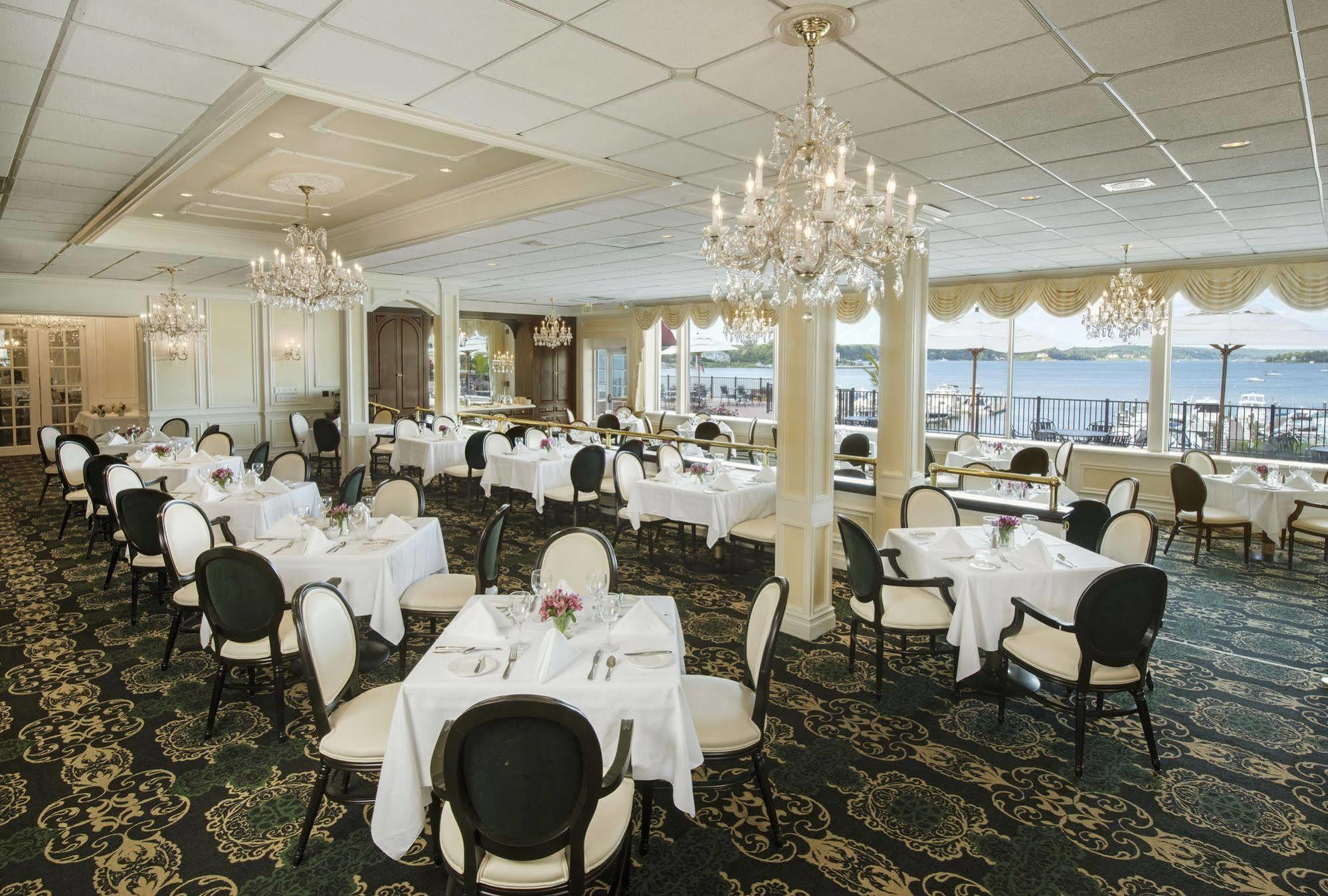 Molly Pitcher Inn Red Bank Zewnętrze zdjęcie