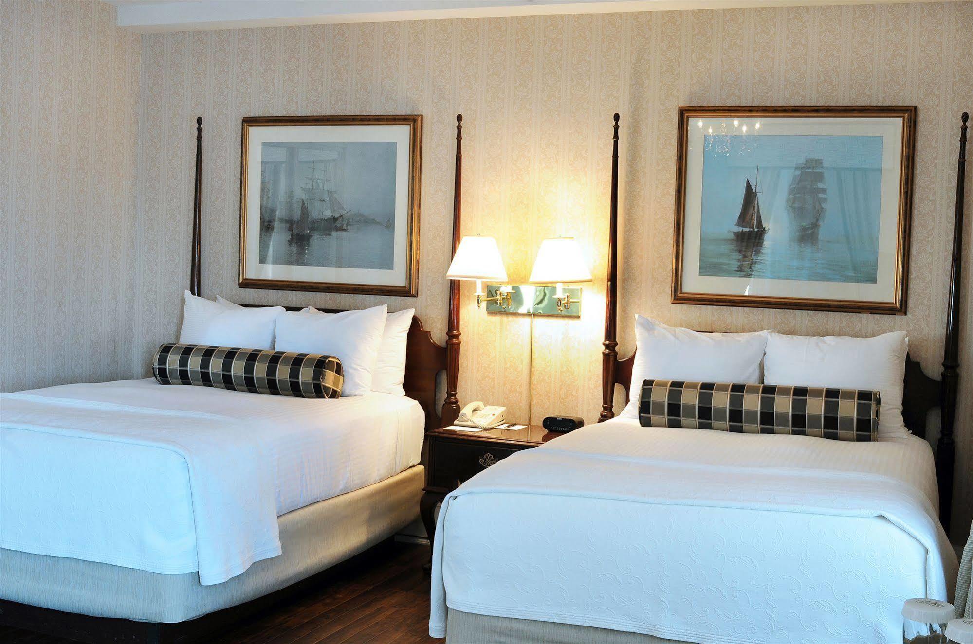 Molly Pitcher Inn Red Bank Zewnętrze zdjęcie