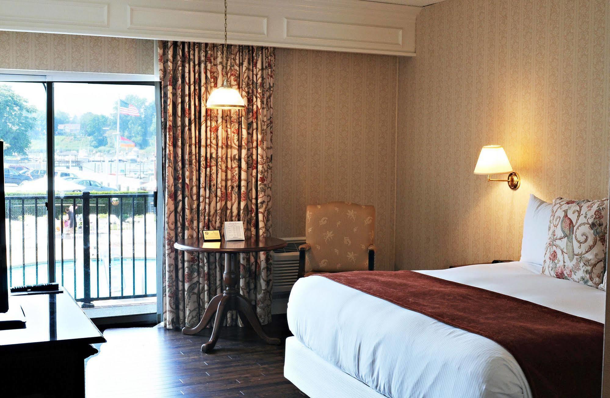 Molly Pitcher Inn Red Bank Zewnętrze zdjęcie