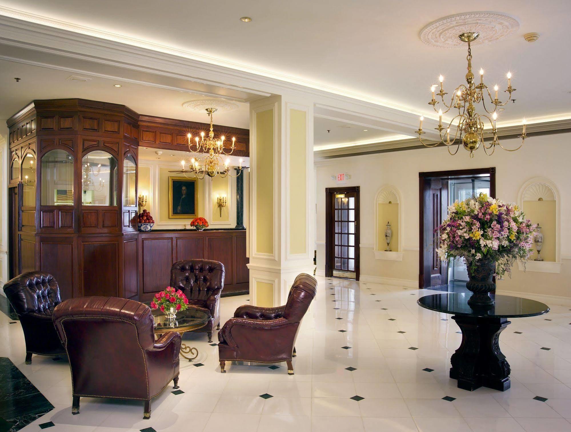 Molly Pitcher Inn Red Bank Zewnętrze zdjęcie
