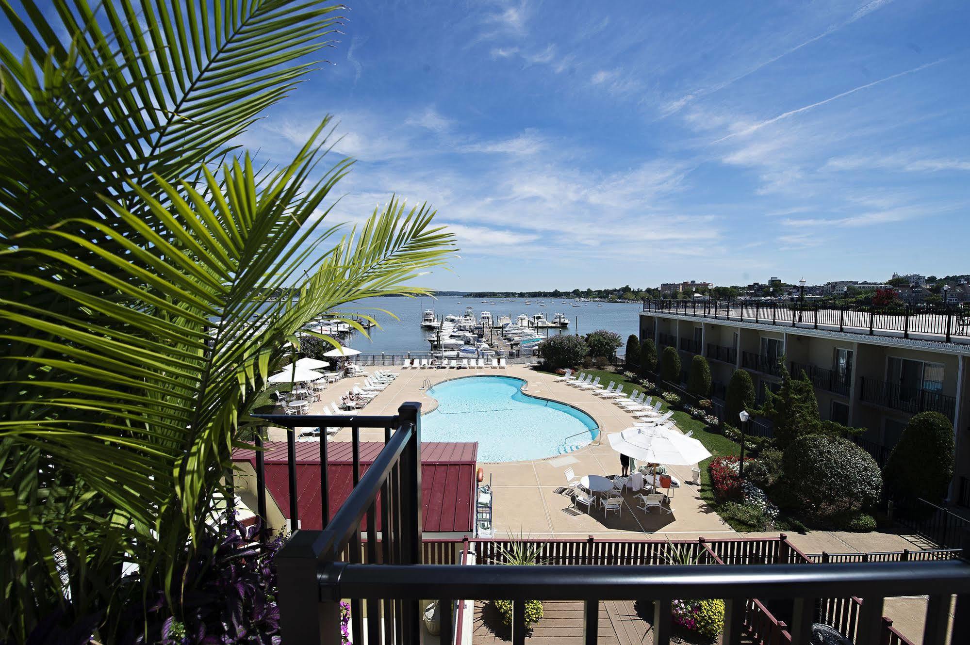 Molly Pitcher Inn Red Bank Zewnętrze zdjęcie