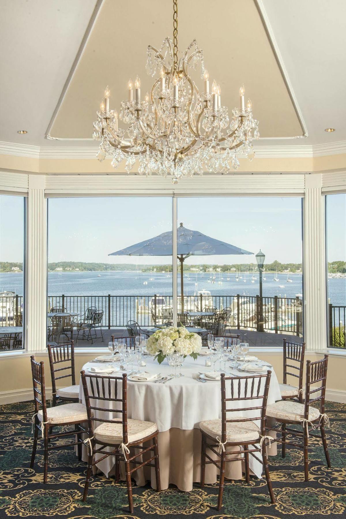 Molly Pitcher Inn Red Bank Zewnętrze zdjęcie
