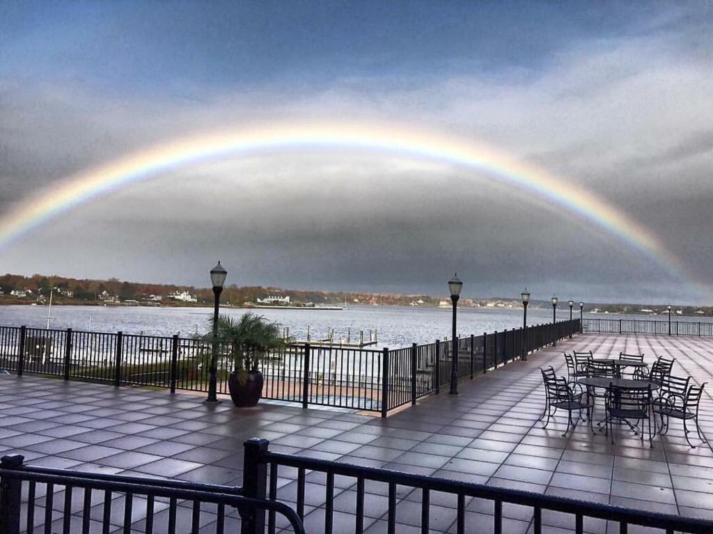 Molly Pitcher Inn Red Bank Zewnętrze zdjęcie